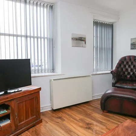 Apartment Duncan Square
