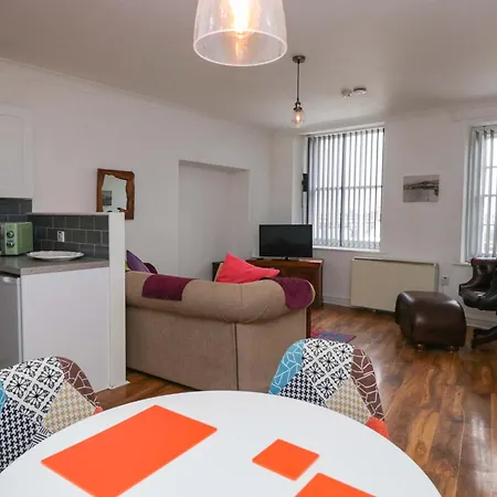 Duncan Square * Whitehaven