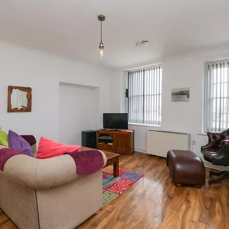 Duncan Square * Whitehaven