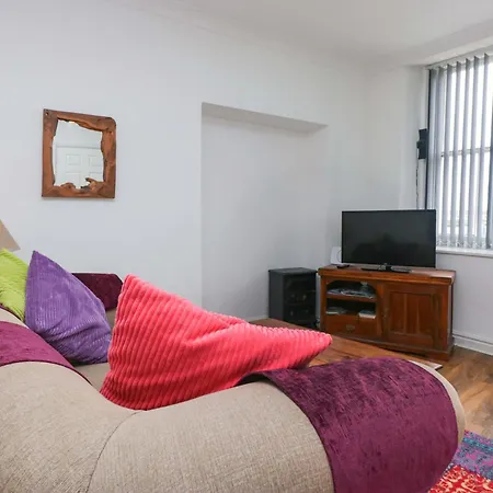 Duncan Square Whitehaven