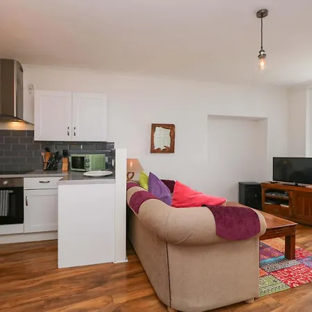 Duncan Square * Whitehaven