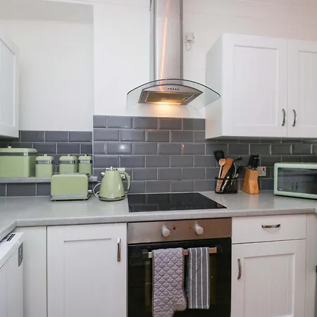 Duncan Square Whitehaven