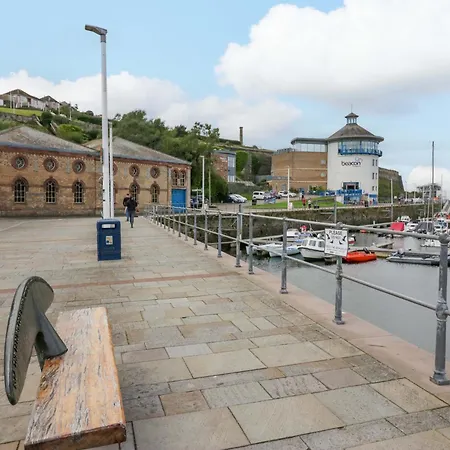 Appartamento Duncan Square