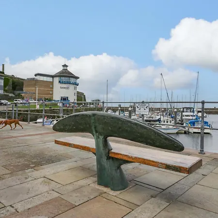 Duncan Square Appartamento Whitehaven