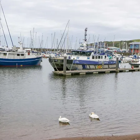 Appartamento Duncan Square Whitehaven