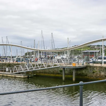Duncan Square Whitehaven
