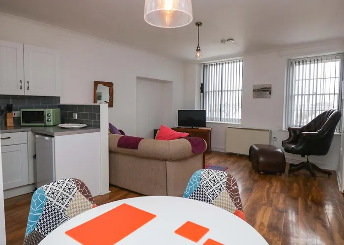 Duncan Square * Whitehaven