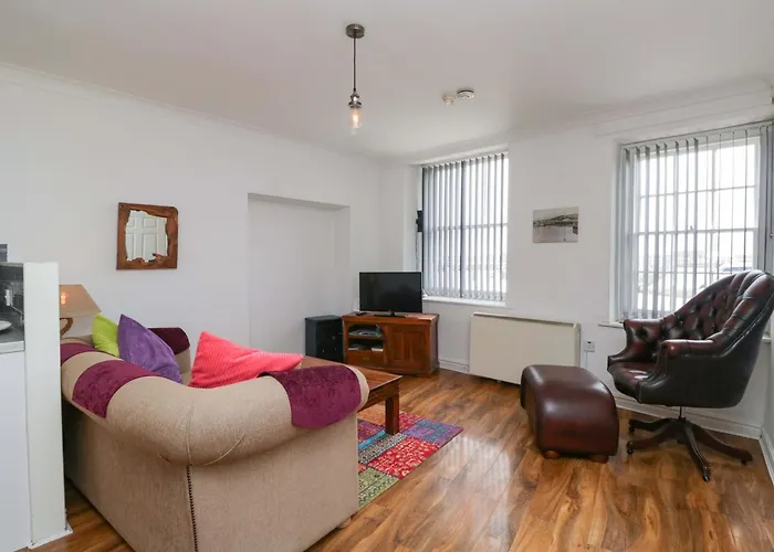 Duncan Square * Whitehaven