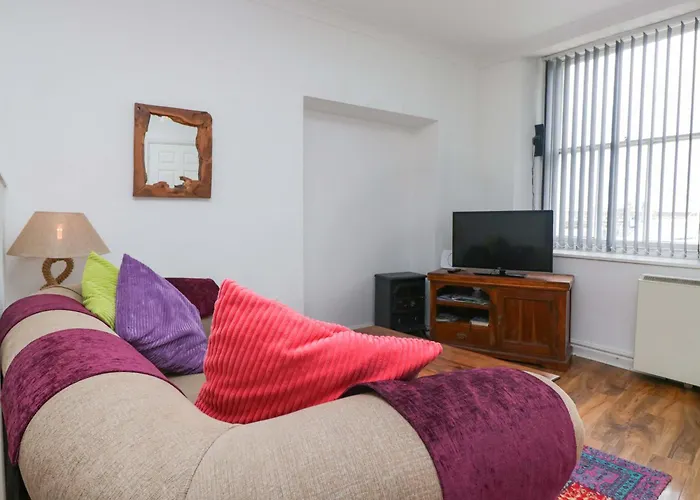 Duncan Square Whitehaven