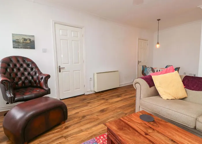 Lejlighed Duncan Square Whitehaven