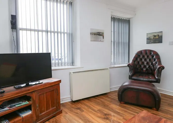 Appartamento Duncan Square