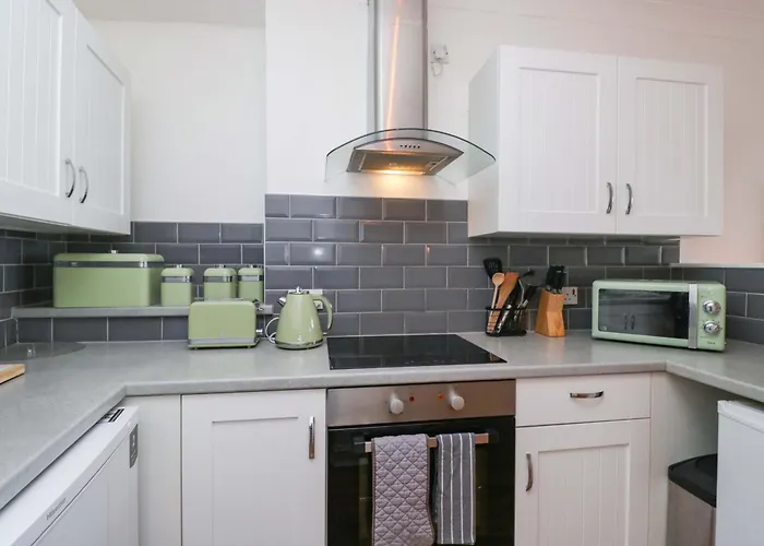 Duncan Square Whitehaven