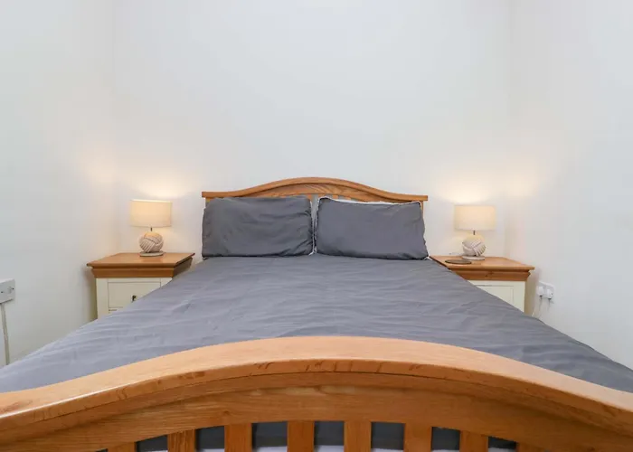 Duncan Square Whitehaven