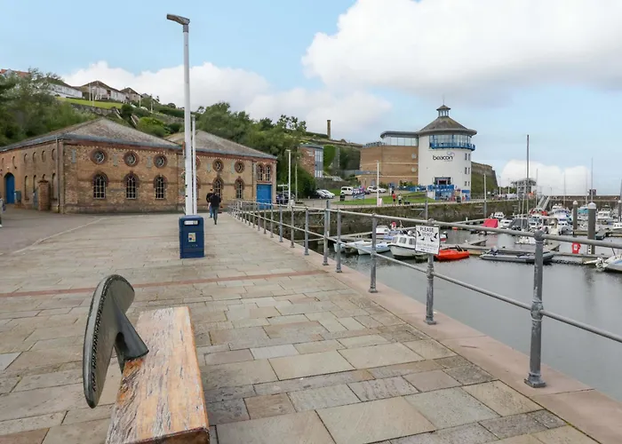 Appartamento Duncan Square