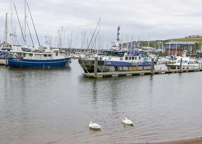 Appartamento Duncan Square Whitehaven