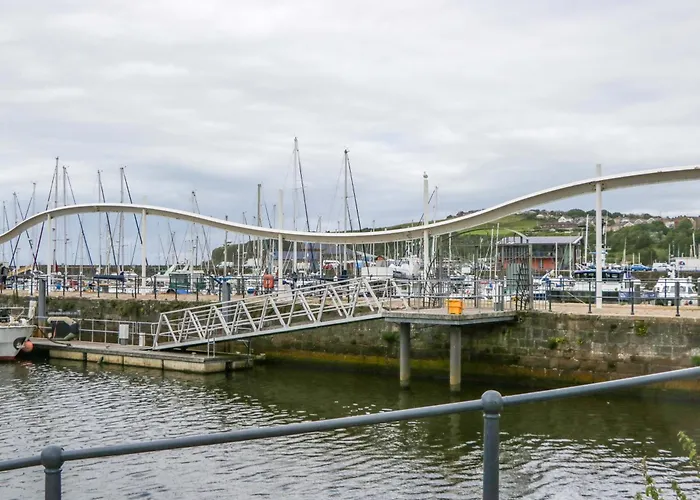 Duncan Square Whitehaven