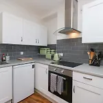 Appartamento Duncan Square *